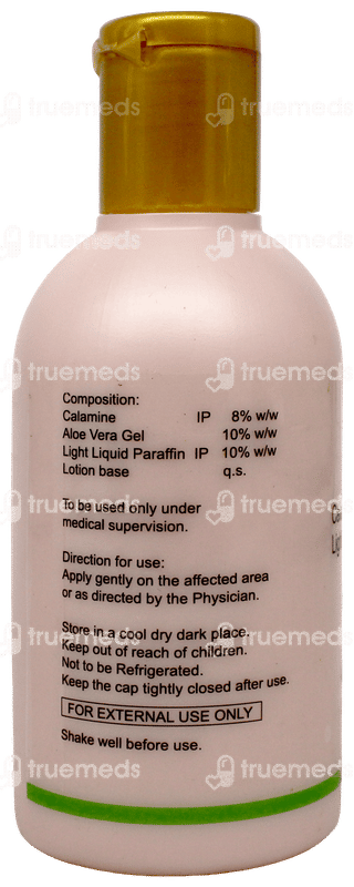 Allsuth Lotion 100Ml